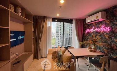 Wohnung zum Kauf mit 1 Zimmer in Bang Na, Bangkok