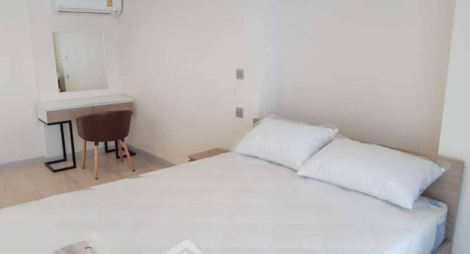 For sale 1 Beds condo in Chatuchak, Bangkok