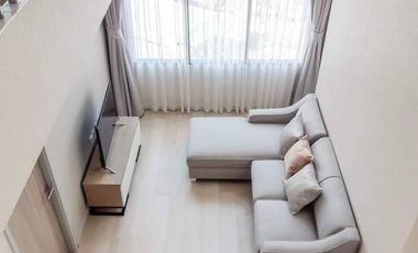 For sale 1 Beds condo in Chatuchak, Bangkok