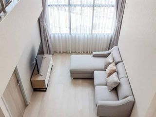 Condo en venta de 1 habitaciones en Chatuchak, Bangkok