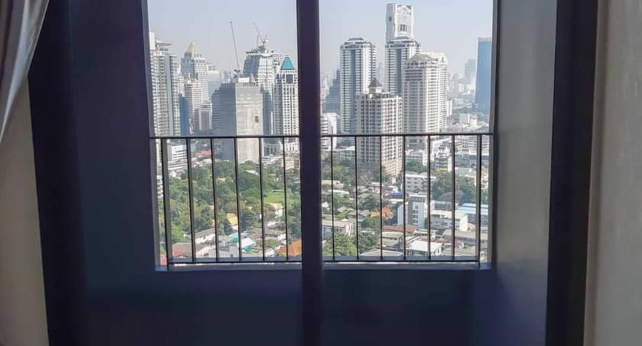 For sale 1 Beds condo in Chatuchak, Bangkok