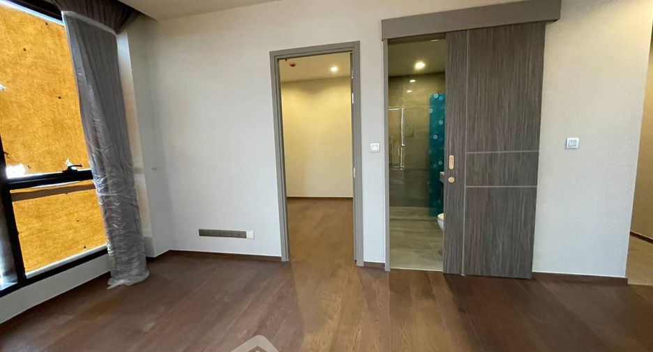 À vendre 2 chambres condo à Ratchathewi, Bangkok