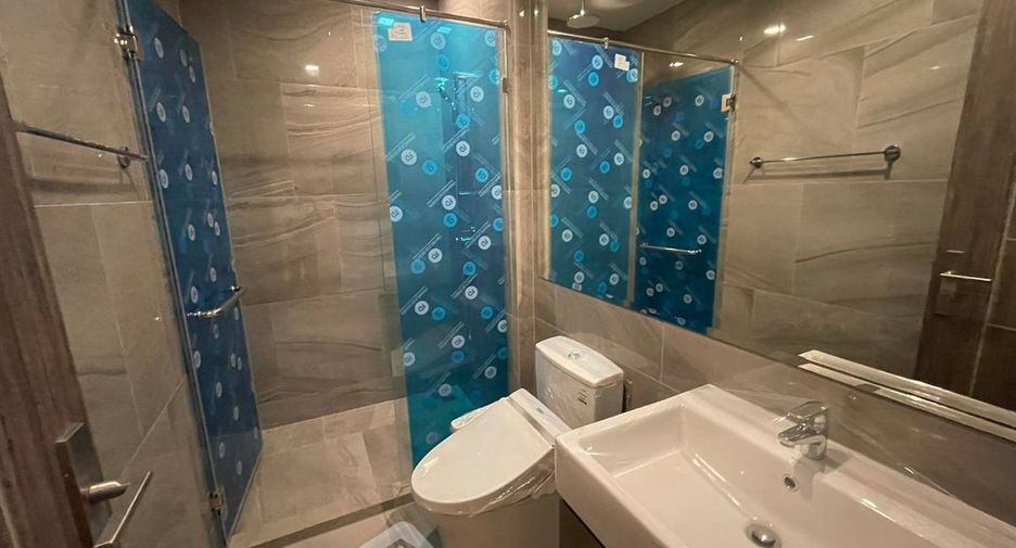 À vendre 2 chambres condo à Ratchathewi, Bangkok