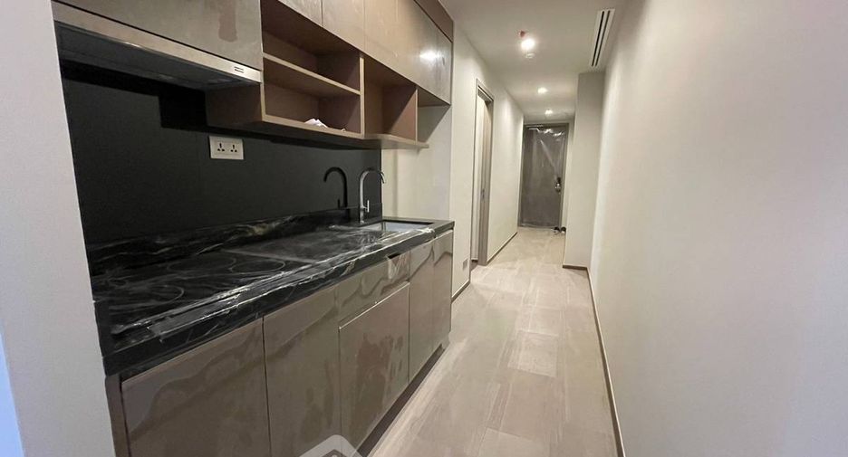À vendre 2 chambres condo à Ratchathewi, Bangkok