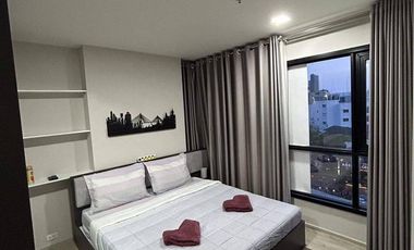 For sale 2 bedrooms condo in South Pattaya, Pattaya