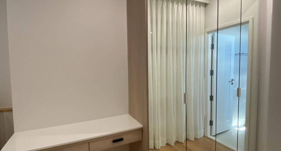 For sale 1 bed condo in Watthana, Bangkok