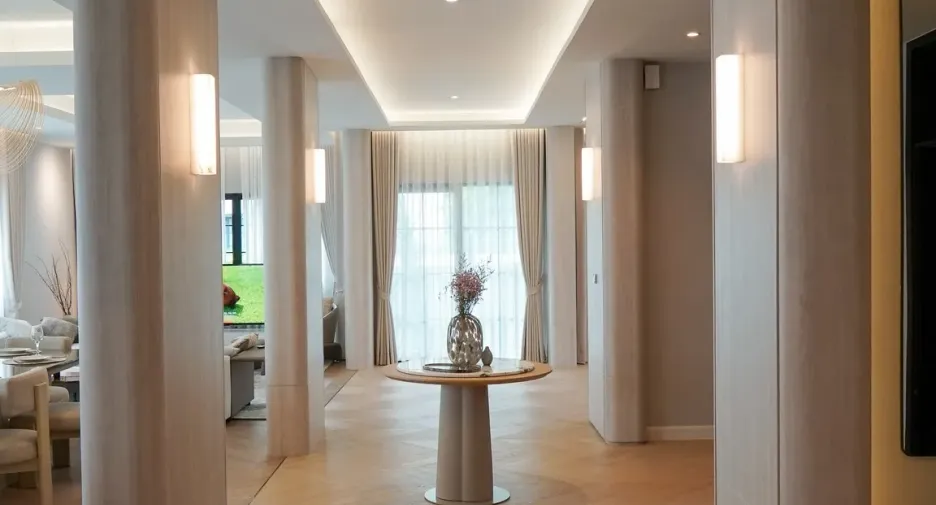 ขาย และ ให้เช่า 5 ห้องนอน บ้านเดี่ยว ใน บางพลี, สมุทรปราการ
