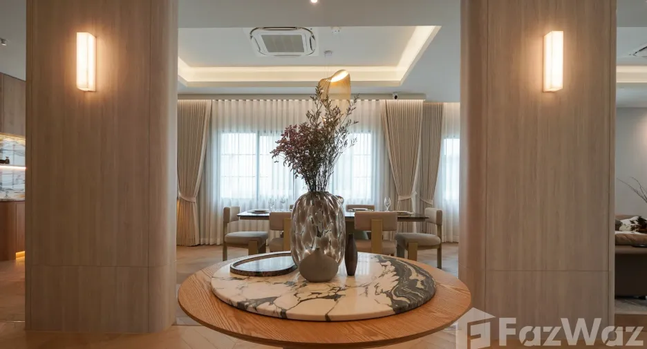 ขาย และ ให้เช่า 5 ห้องนอน บ้านเดี่ยว ใน บางพลี, สมุทรปราการ