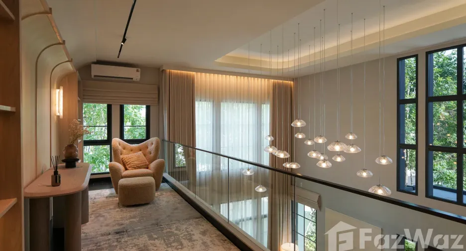 ขาย และ ให้เช่า 5 ห้องนอน บ้านเดี่ยว ใน บางพลี, สมุทรปราการ