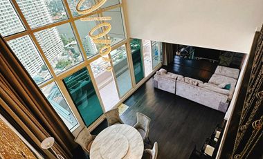 À vendre 3 chambres condo à Bang Kho Laem, Bangkok