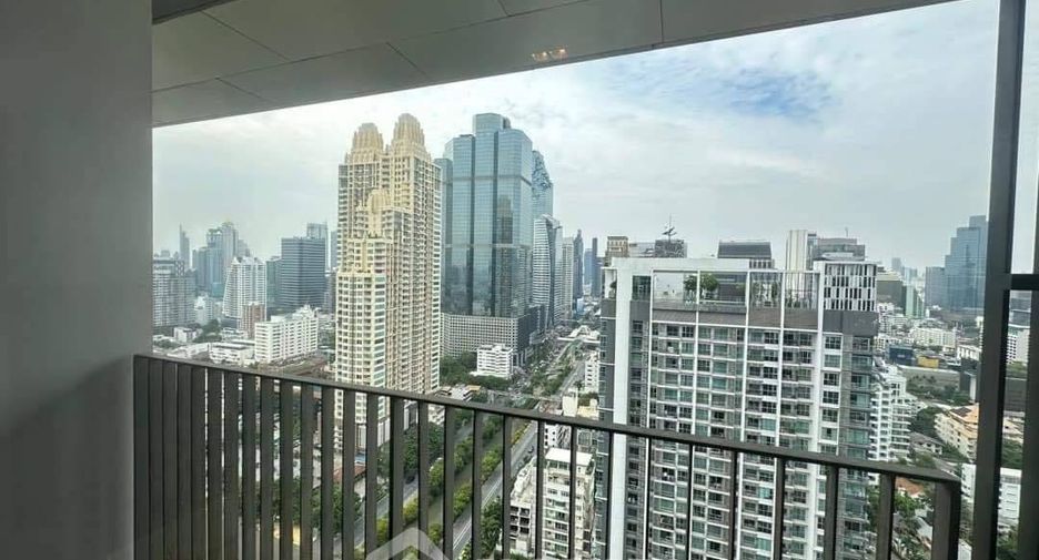 ขาย 1 เตียง คอนโด ใน สาทร, กรุงเทพฯ