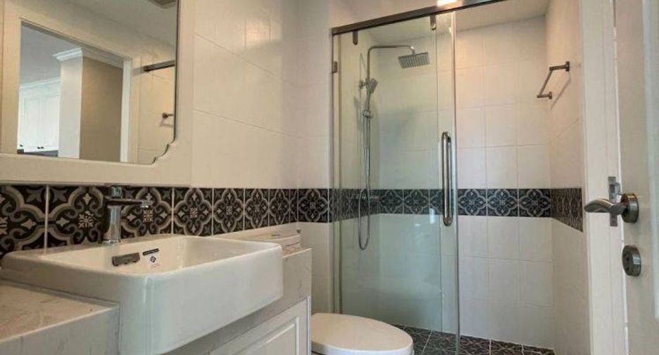 Wohnung zum Kauf mit 1 Zimmer in Jomtien, Pattaya