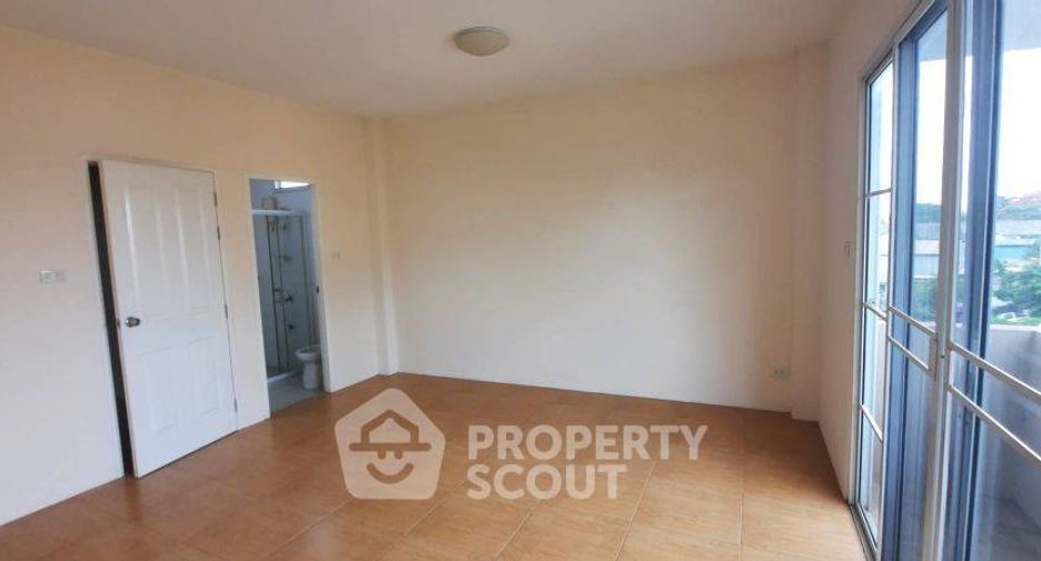 Haus zum Kauf mit 1 Zimmer in Lat Krabang, Bangkok
