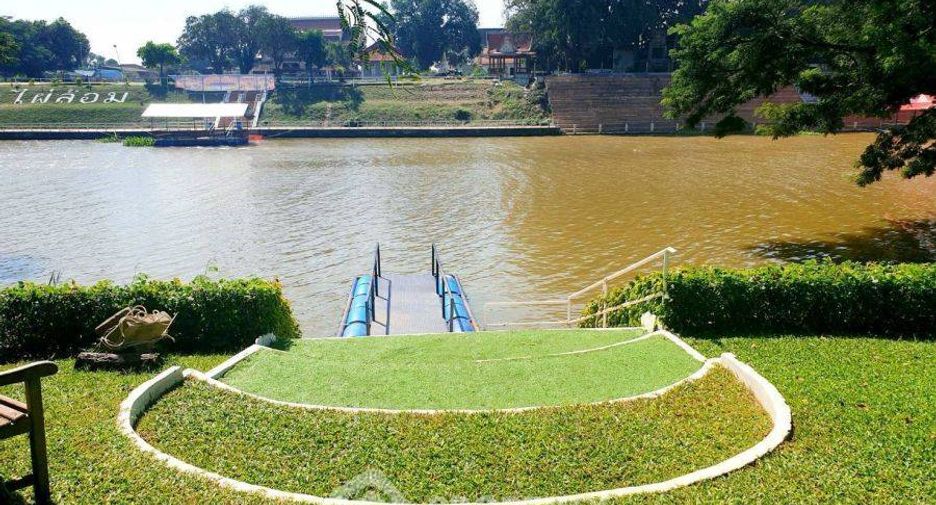 For sale 3 bedrooms condo in Nong Khaem, Bangkok