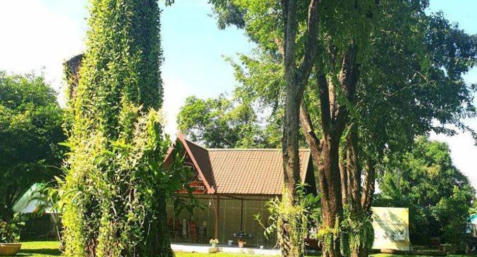 For sale 3 bedrooms condo in Nong Khaem, Bangkok