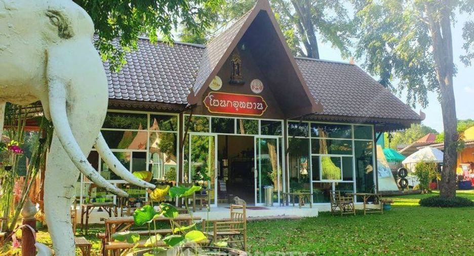 For sale 3 bedrooms condo in Nong Khaem, Bangkok