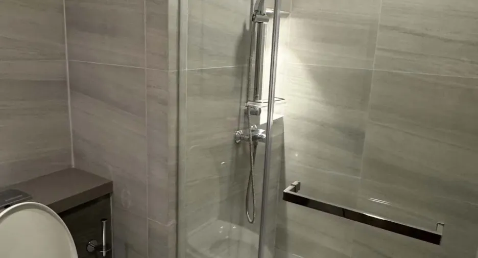 For rent 1 bed condo in Bang Phli, Samut Prakan