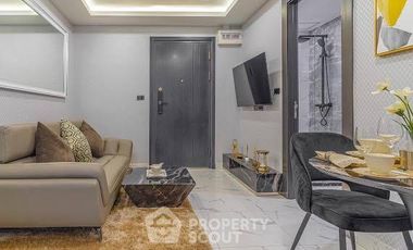 For sale 1 bed condo in South Pattaya, Pattaya