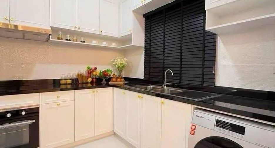 For sale 3 ベッドルーム house in East Pattaya, Pattaya