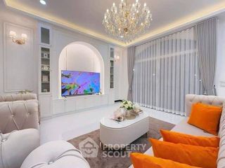 À vendre 3 chambres maison à East Pattaya, Pattaya
