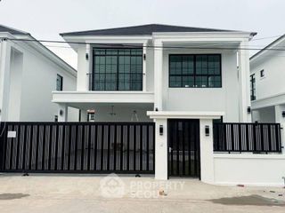 À vendre 3 chambres maison à East Pattaya, Pattaya