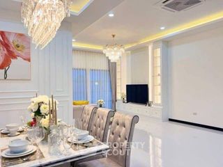 À vendre 3 chambres maison à East Pattaya, Pattaya