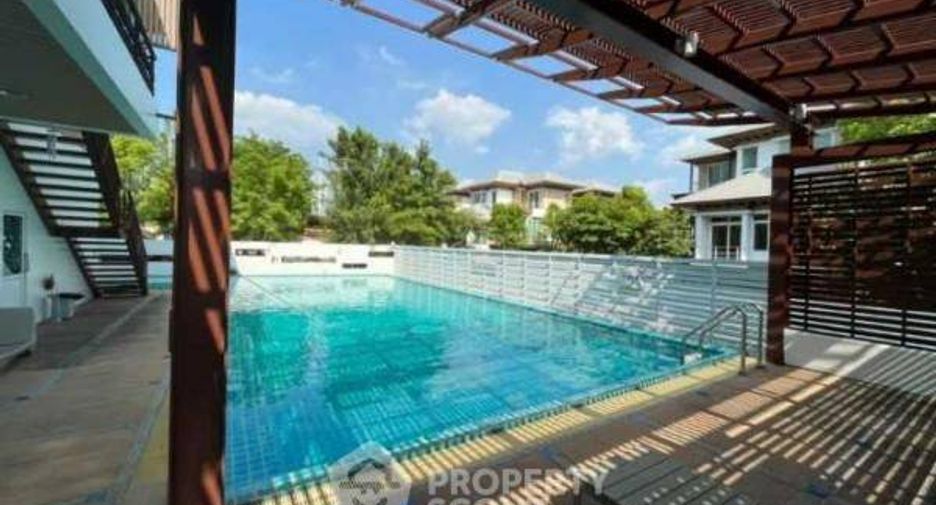 Haus zum Kauf mit 4 Zimmer in Bueng Kum, Bangkok
