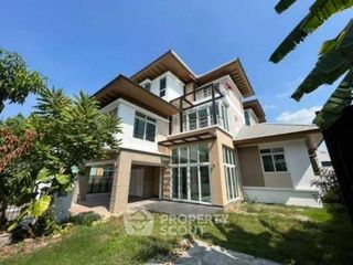 Haus zum Kauf mit 4 Zimmer in Bueng Kum, Bangkok