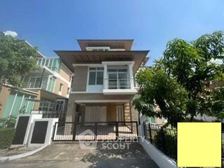 Haus zum Kauf mit 4 Zimmer in Bueng Kum, Bangkok