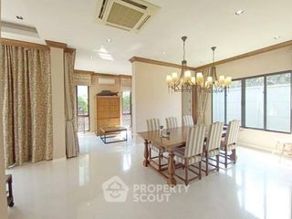 For sale 4 bedrooms house in Bueng Kum, Bangkok