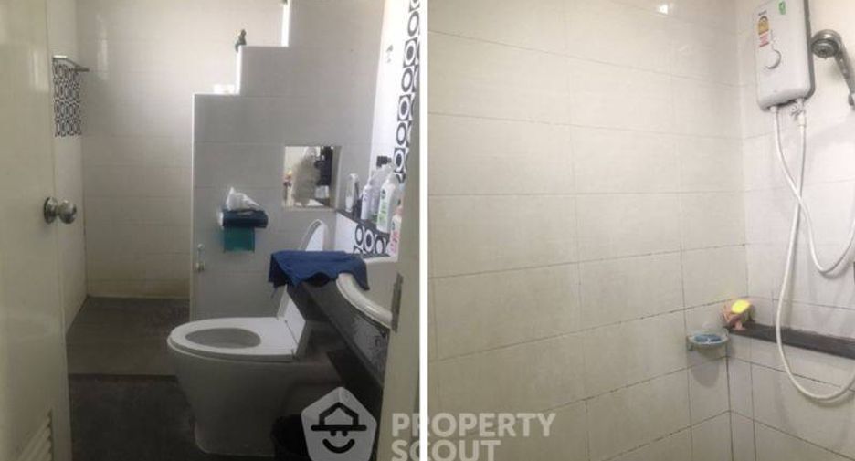 For sale 4 ベッドルーム townhouse in Bang Khae, Bangkok