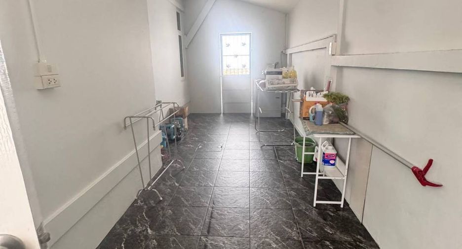 ขาย 3 ห้องนอน บ้านเดี่ยว ใน บางละมุง, ชลบุรี
