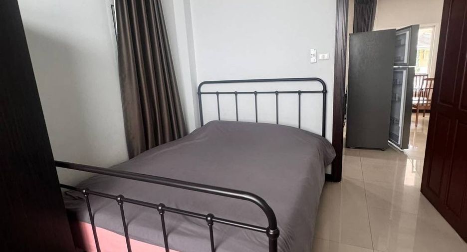 ขาย 3 ห้องนอน บ้านเดี่ยว ใน บางละมุง, ชลบุรี