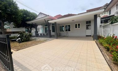 ขาย 3 ห้องนอน บ้านเดี่ยว ใน บางละมุง, ชลบุรี