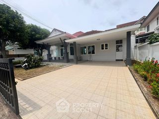 ขาย 3 ห้องนอน บ้านเดี่ยว ใน บางละมุง, ชลบุรี