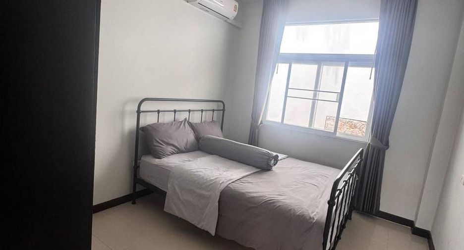 ขาย 3 ห้องนอน บ้านเดี่ยว ใน บางละมุง, ชลบุรี