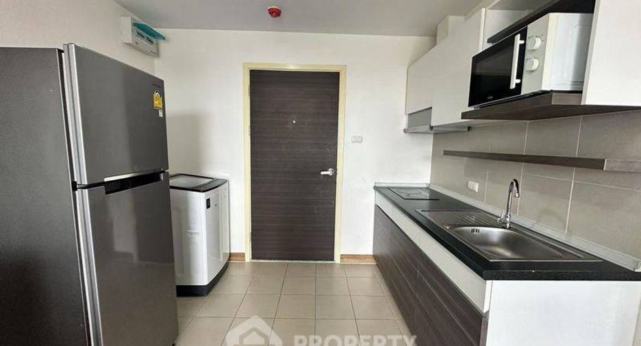 Condo en venta de 1 habitaciones en South Pattaya, Pattaya
