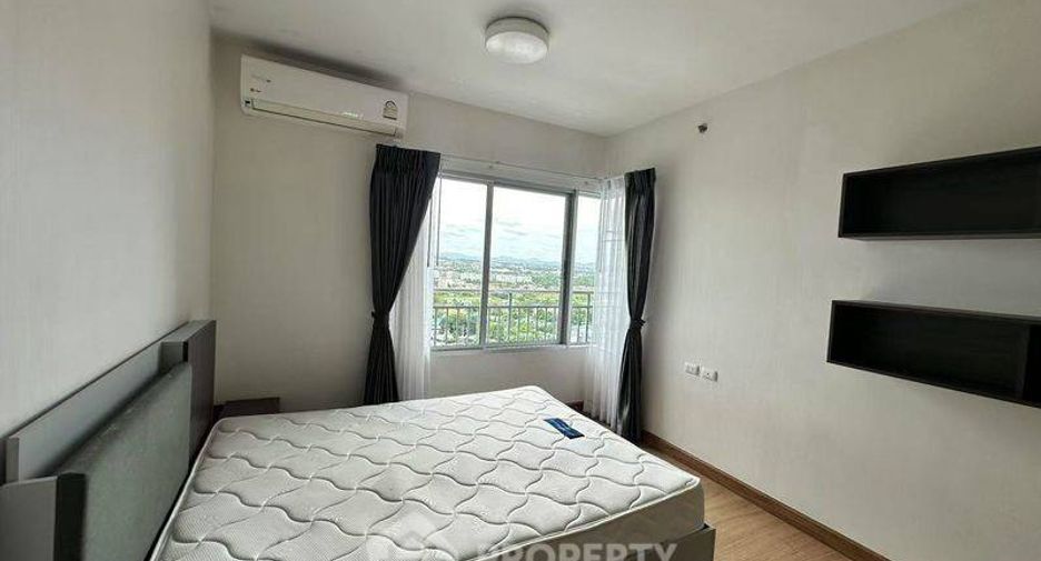 Condo en venta de 1 habitaciones en South Pattaya, Pattaya