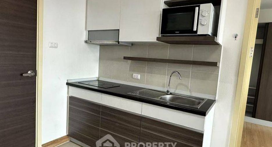 Condo en venta de 1 habitaciones en South Pattaya, Pattaya