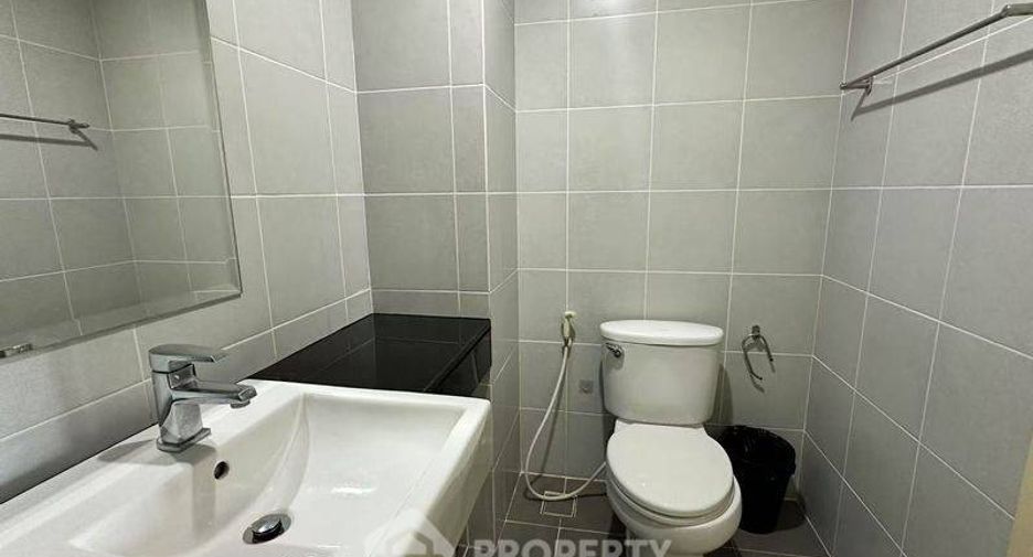 Condo en venta de 1 habitaciones en South Pattaya, Pattaya