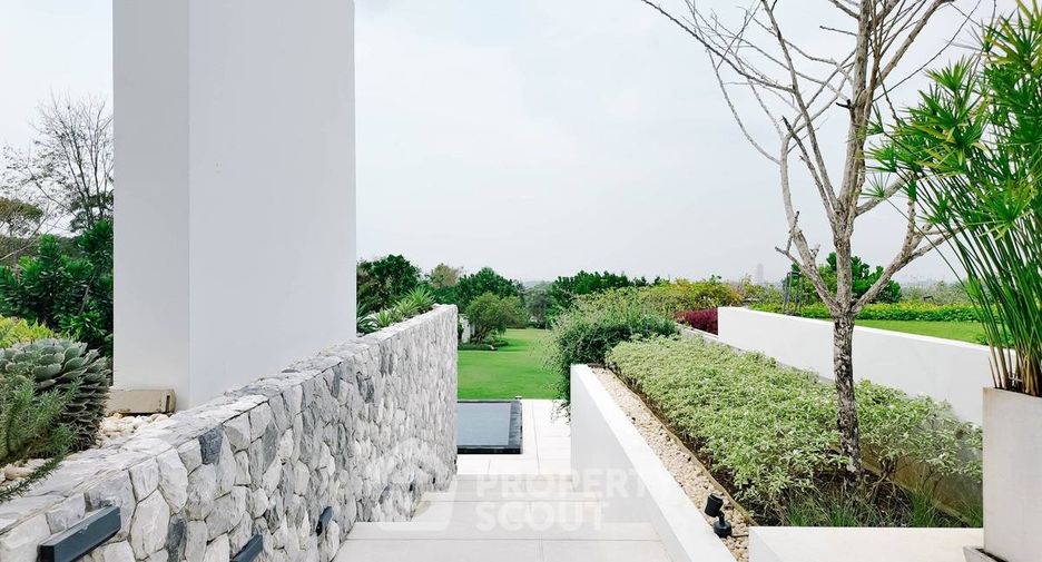 Condo en venta de 4 habitaciones en Bang Saray, Pattaya