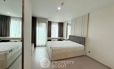 For sale 1 bed condo in Chatuchak, Bangkok