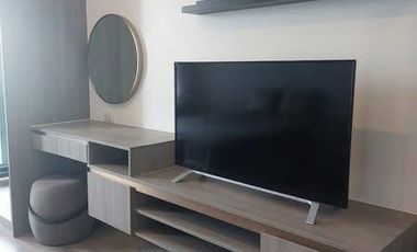 À vendre 1 chambre condo à Watthana, Bangkok