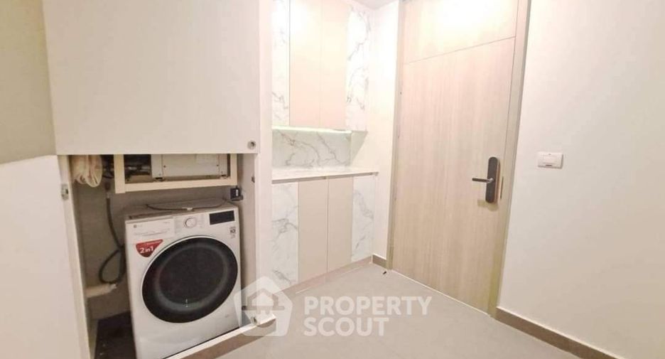 For sale 1 bed condo in Pathum Wan, Bangkok