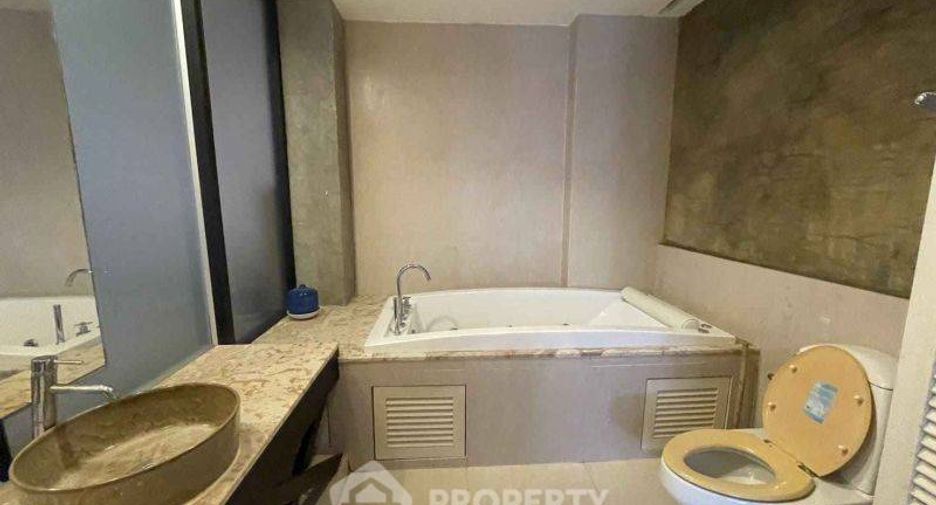 For sale 1 bed condo in Sattahip, Chonburi