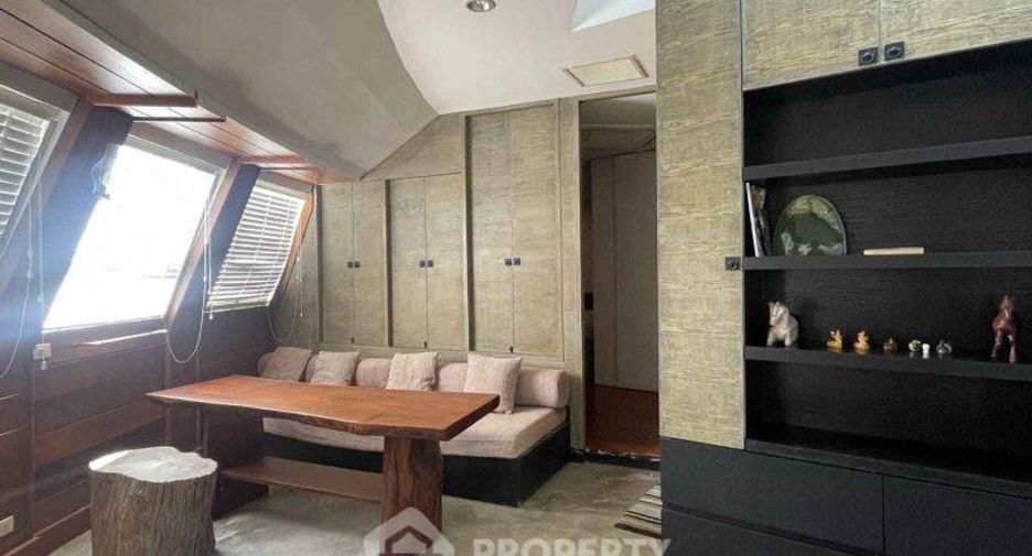 For sale 1 bed condo in Sattahip, Chonburi