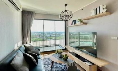 For sale 2 ベッドルーム condo in Yan Nawa, Bangkok