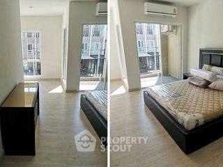 For sale 3 bedrooms townhouse in Min Buri, Bangkok