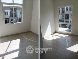 For sale 3 bedrooms townhouse in Min Buri, Bangkok