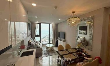 出售 1 卧室 公寓 在 Jomtien, 芭提雅